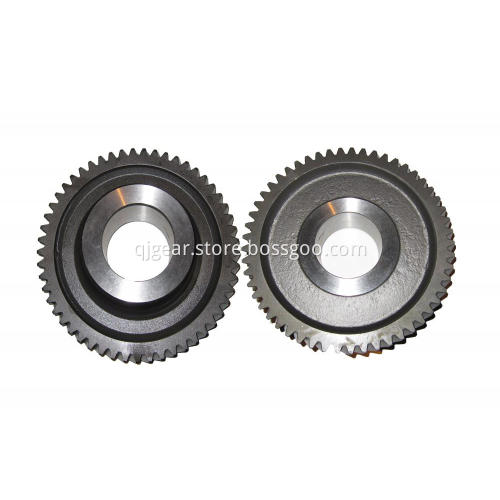 Forging ZF transmission mesh gear 5th